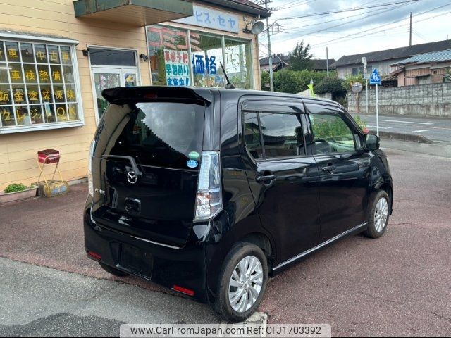 mazda flair 2016 CFJ1703392 image 2