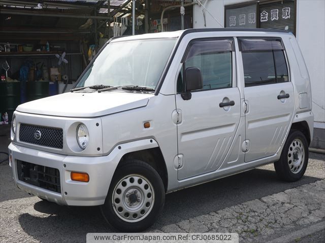 daihatsu naked 2000 A11 image 2