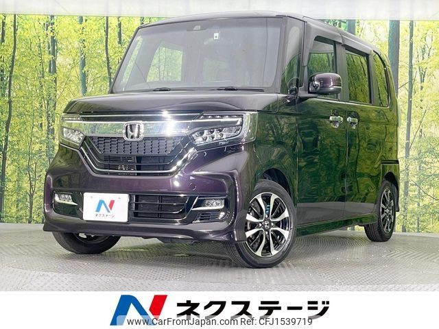 honda n-box 2020 CFJ1539719 image 1