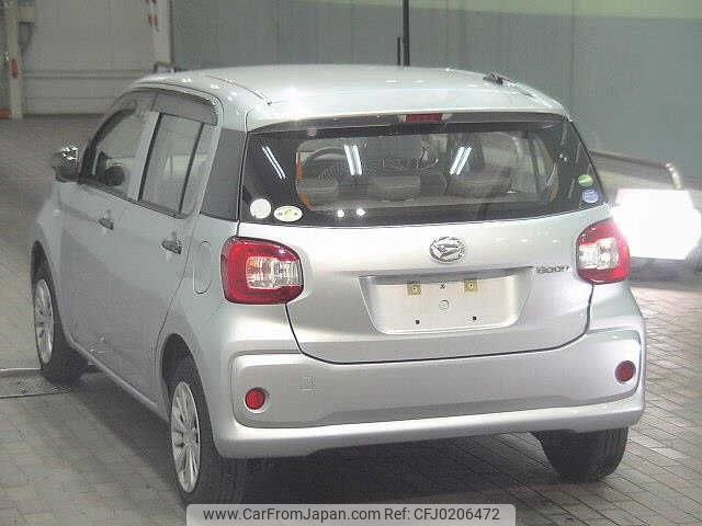 daihatsu boon 2017 -DAIHATSU--Boon M710S-0001441---DAIHATSU--Boon M710S-0001441- image 2