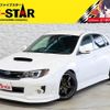 subaru impreza 2011 CFJ1698518 image 1