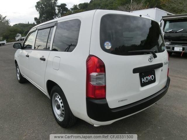 toyota probox-van 2019 -TOYOTA--Probox Van NSP160V--0048517---TOYOTA--Probox Van NSP160V--0048517- image 2