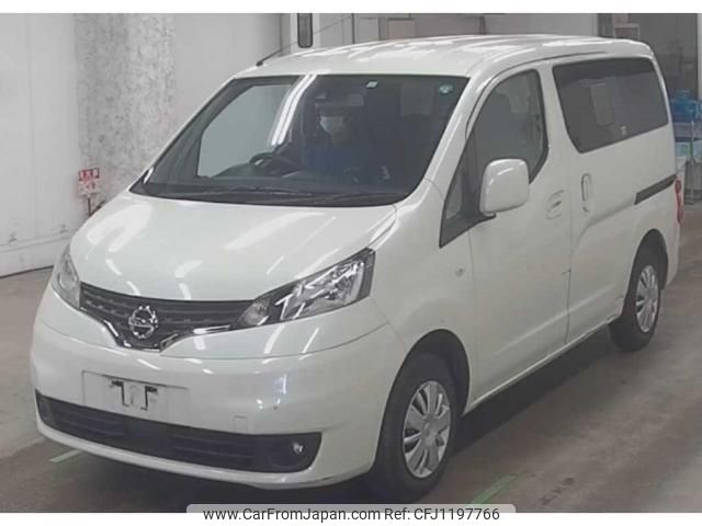 nissan nv200-vanette 2020 quick_quick_3BA-M20_034371 image 1