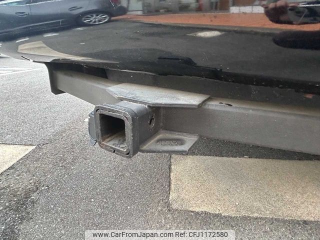 toyota land-cruiser-prado 1998 -TOYOTA--Land Cruiser Prado E-VZJ95W--VZJ95-0051627---TOYOTA--Land Cruiser Prado E-VZJ95W--VZJ95-0051627- image 2