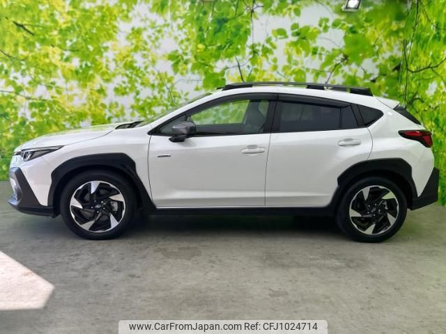 subaru subaru-others 2024 CFJ1024714 image 2
