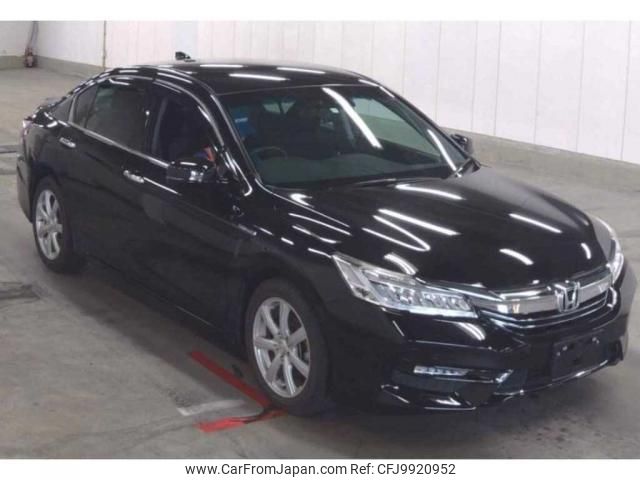 honda accord 2016 quick_quick_DAA-CR7_CR7-1001960 image 1