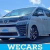 toyota vellfire 2018 quick_quick_DBA-AGH30W_AGH30-0189039 image 1