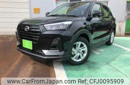 daihatsu rocky 2024 -DAIHATSU 【長岡 501ﾎ7097】--Rocky A201S--0013192---DAIHATSU 【長岡 501ﾎ7097】--Rocky A201S--0013192-