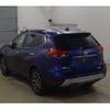 nissan x-trail 2019 -NISSAN--X-Trail DBA-NT32--NT32-590383---NISSAN--X-Trail DBA-NT32--NT32-590383- image 2