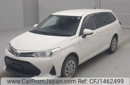 toyota corolla-fielder 2020 CFJ1462499