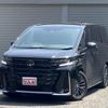 toyota vellfire 2024 quick_quick_5BA-TAHA40W_TAHA40-0007554 image 1