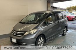 honda freed 2010 -HONDA 【三重 530つ1719】--Freed GB3-1329824---HONDA 【三重 530つ1719】--Freed GB3-1329824-