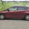 nissan note 2015 quick_quick_DBA-E12_E12-426565 image 2