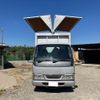 isuzu elf-truck 2003 -ISUZU 【鹿児島 100ｱ8324】--Elf NKR81GAV--7001415---ISUZU 【鹿児島 100ｱ8324】--Elf NKR81GAV--7001415- image 12