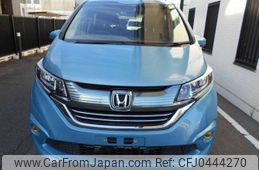 honda freed 2019 -HONDA--Freed DAA-GB7--GB7-1115420---HONDA--Freed DAA-GB7--GB7-1115420-