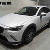 mazda cx-3 2018 -MAZDA 【広島 330ｿ941】--CX-3 DKEAW--100916---MAZDA 【広島 330ｿ941】--CX-3 DKEAW--100916- image 1