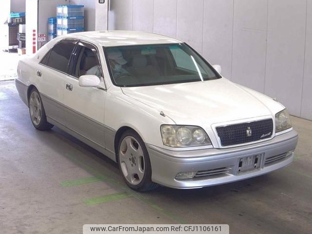 toyota crown 1999 quick_quick_GH-JZS171_JZS171-0003039 image 1