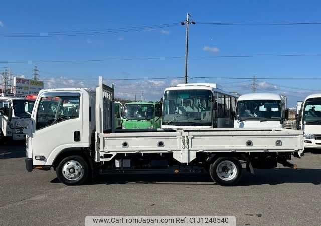 isuzu elf-truck 2018 646828-N1024010370F-25 image 2