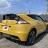 honda cr-z 2012 -HONDA--CR-Z DAA-ZF1--ZF1-1103521---HONDA--CR-Z DAA-ZF1--ZF1-1103521- image 2