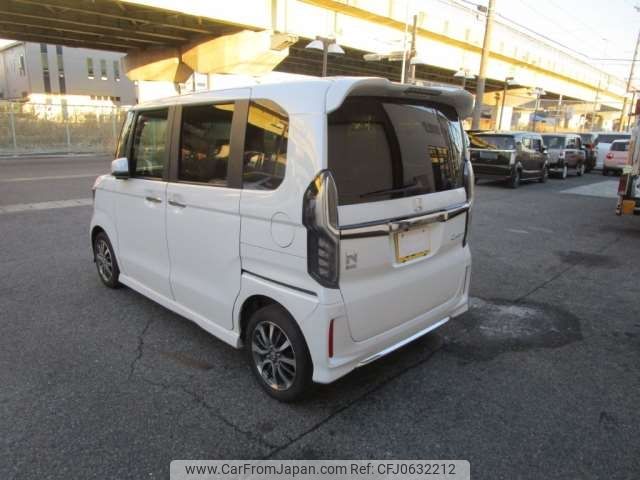 honda n-box 2023 -HONDA 【三重 582ｸ5270】--N BOX 6BA-JF3--JF3-5313026---HONDA 【三重 582ｸ5270】--N BOX 6BA-JF3--JF3-5313026- image 2