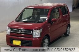 suzuki wagon-r 2021 -SUZUKI 【熊本 582え4792】--Wagon R MH95S-156461---SUZUKI 【熊本 582え4792】--Wagon R MH95S-156461-