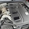 mercedes-benz amg-gt 2024 quick_quick_4AA-192342C_W1K1923422F004502 image 8