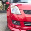 suzuki swift 2008 -SUZUKI--Swift DBA-ZC71S--ZC71S-448631---SUZUKI--Swift DBA-ZC71S--ZC71S-448631- image 6