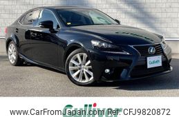 lexus is 2015 -LEXUS--Lexus IS DAA-AVE30--AVE30-5039597---LEXUS--Lexus IS DAA-AVE30--AVE30-5039597-