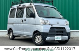 daihatsu hijet-van 2019 -DAIHATSU--Hijet Van EBD-S331V--S331V-0223596---DAIHATSU--Hijet Van EBD-S331V--S331V-0223596-