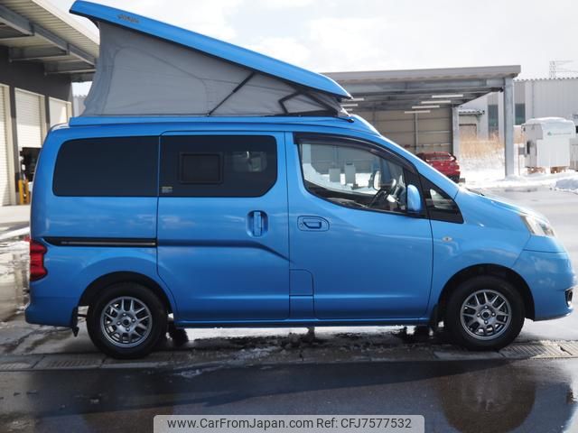 nissan nv200-vanette-van 2019 GOO_JP_700056143030220609001 image 2