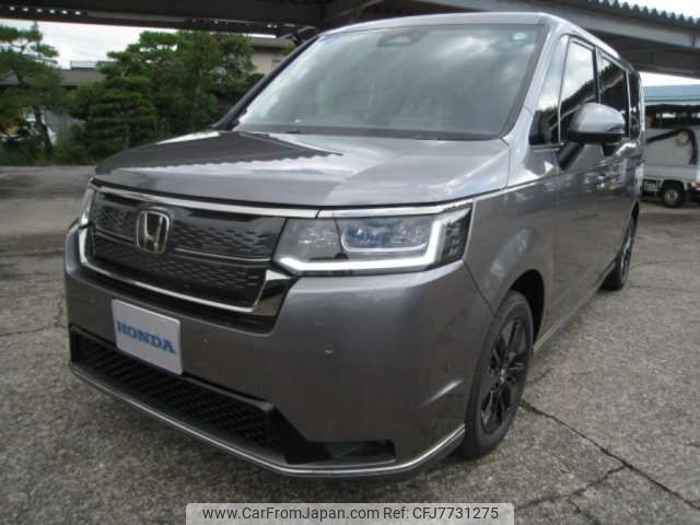 honda stepwagon 2025 -HONDA 【長野 301】--Stepwgn 5BA-RP7--RP7----HONDA 【長野 301】--Stepwgn 5BA-RP7--RP7-- image 2