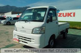 daihatsu hijet-truck 2011 CFJ1607328
