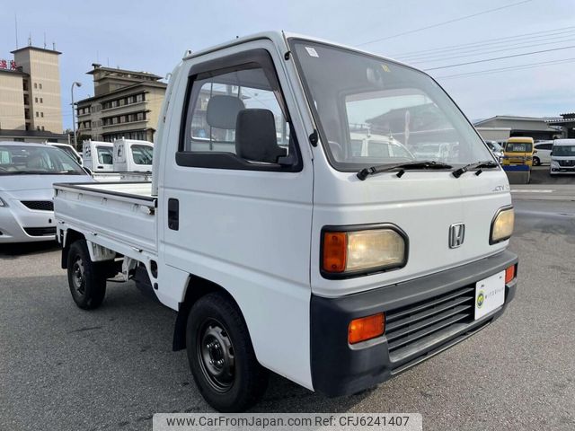 honda acty-truck 1992 Mitsuicoltd_HDAT2042140R0301 image 2