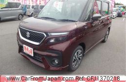 suzuki solio 2024 -SUZUKI 【つくば 501ﾀ 710】--Solio 5AA-MA37S--MA37S-667700---SUZUKI 【つくば 501ﾀ 710】--Solio 5AA-MA37S--MA37S-667700-