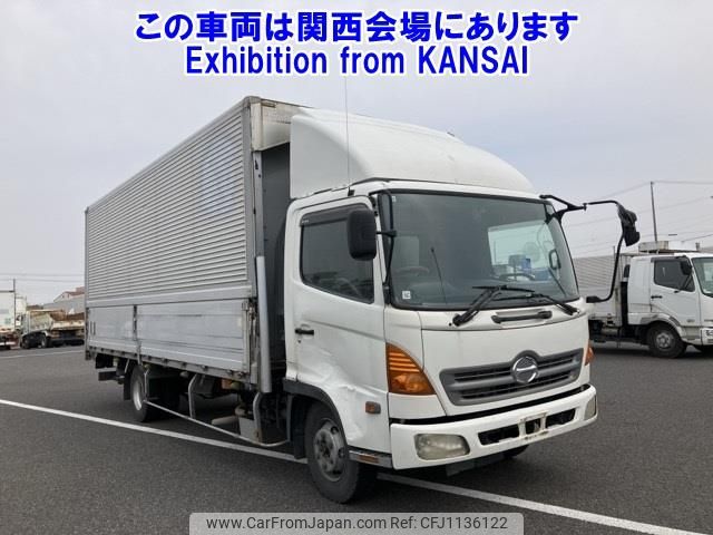 hino ranger 2006 -HINO--Hino Ranger FC7JKWA-11565---HINO--Hino Ranger FC7JKWA-11565- image 1