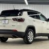 jeep compass 2017 quick_quick_ABA-M624_MCANJPBB7JFA06529 image 16