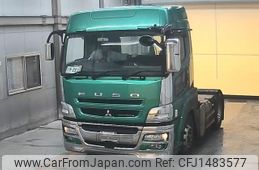 mitsubishi-fuso fuso-others 2012 -MITSUBISHI--Fuso Truck FP54VD-530081---MITSUBISHI--Fuso Truck FP54VD-530081-