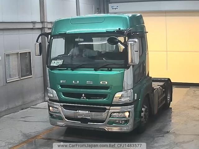 mitsubishi-fuso fuso-others 2012 -MITSUBISHI--Fuso Truck FP54VD-530081---MITSUBISHI--Fuso Truck FP54VD-530081- image 1