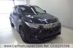 honda vezel 2018 -HONDA--VEZEL DBA-RU1--RU1-1308610---HONDA--VEZEL DBA-RU1--RU1-1308610-