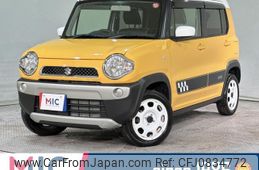 suzuki hustler 2019 quick_quick_MR31S_MR31S-322220