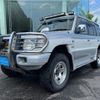 mitsubishi pajero 1998 quick_quick_V45W_V45-4504445 image 7