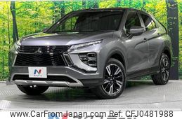 mitsubishi eclipse-cross 2022 -MITSUBISHI--Eclipse Cross 5BA-GK1W--GK1W-0500321---MITSUBISHI--Eclipse Cross 5BA-GK1W--GK1W-0500321-