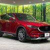 mazda cx-5 2019 -MAZDA--CX-5 5BA-KF5P--KF5P-305493---MAZDA--CX-5 5BA-KF5P--KF5P-305493- image 17