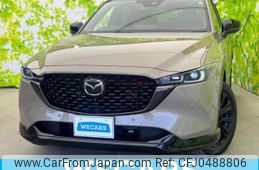 mazda cx-5 2022 quick_quick_6BA-KF5P_KF5P-504002