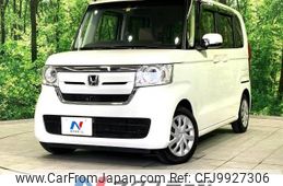 honda n-box 2019 -HONDA--N BOX 6BA-JF3--JF3-1400099---HONDA--N BOX 6BA-JF3--JF3-1400099-