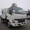 hino dutro 2016 CFJ1850468 image 12