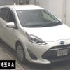 toyota aqua 2017 -TOYOTA--AQUA NHP10-6674513---TOYOTA--AQUA NHP10-6674513- image 1