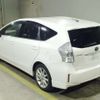 toyota prius-α 2012 -TOYOTA 【函館 331ﾇ2012】--Prius α DAA-ZVW41W--ZVW41-3181802---TOYOTA 【函館 331ﾇ2012】--Prius α DAA-ZVW41W--ZVW41-3181802- image 6