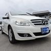 mercedes-benz b-class 2010 CFJ1786299 image 16