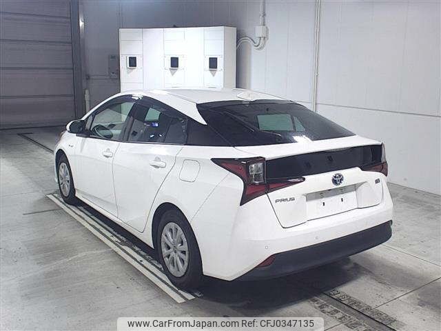 toyota prius 2019 -TOYOTA--Prius ZVW51--6116694---TOYOTA--Prius ZVW51--6116694- image 2